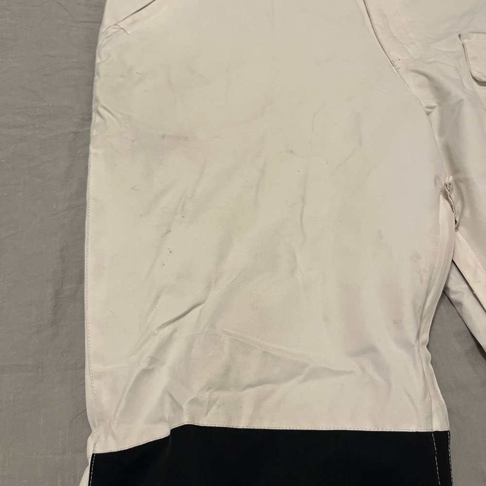 Men's Ride Snowboards Bib - Picture 4 of 12
